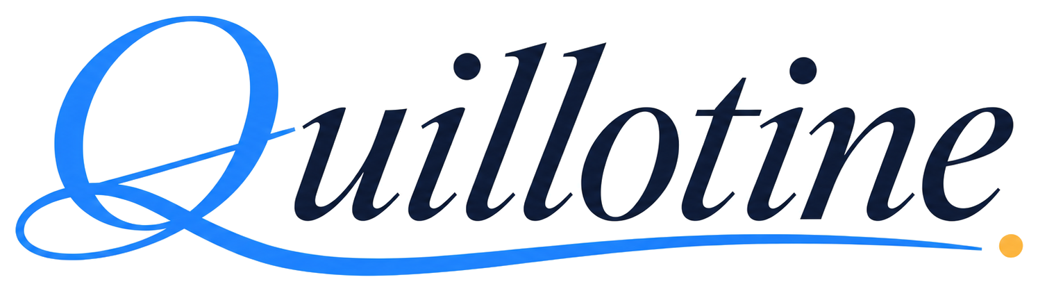 Quillotine