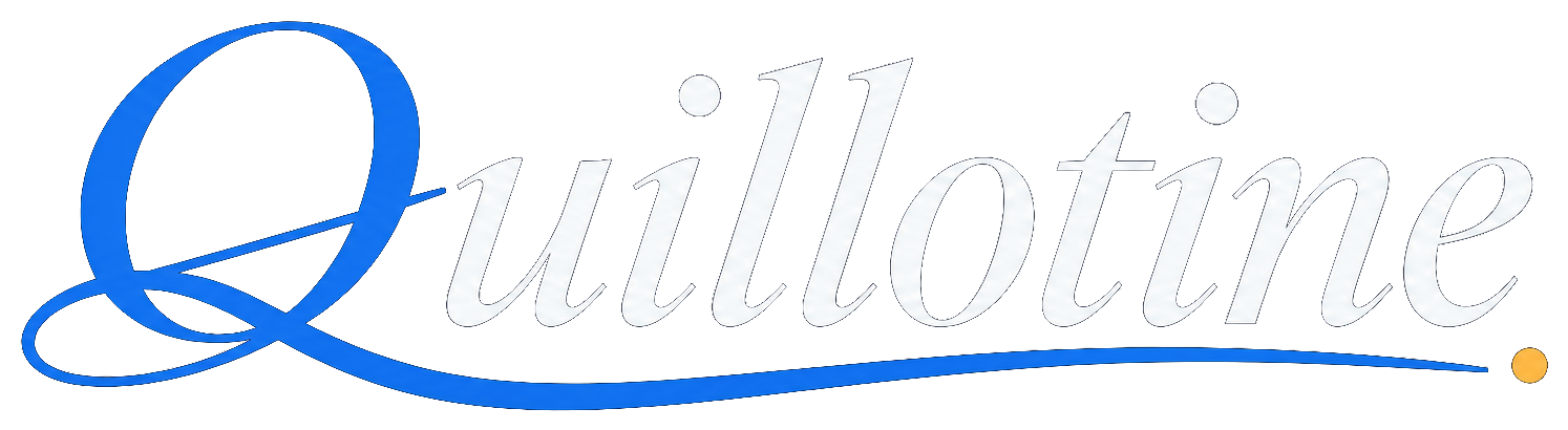 Quillotine
